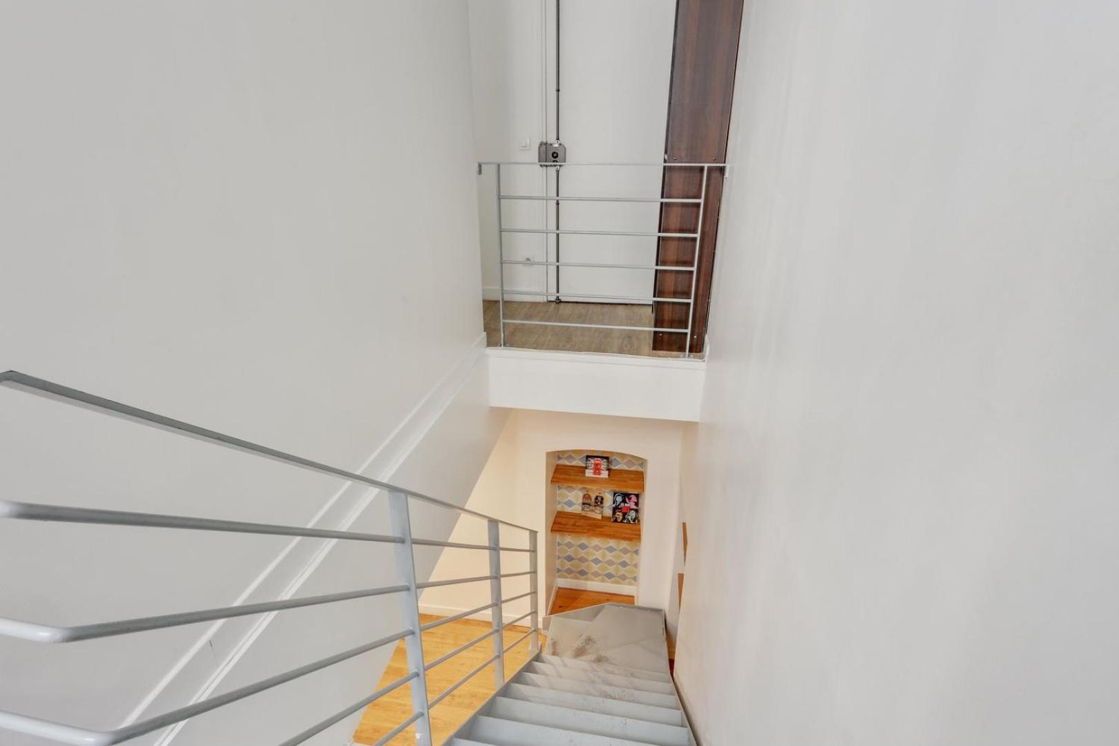 163 Carole - Superb In Appartamento *