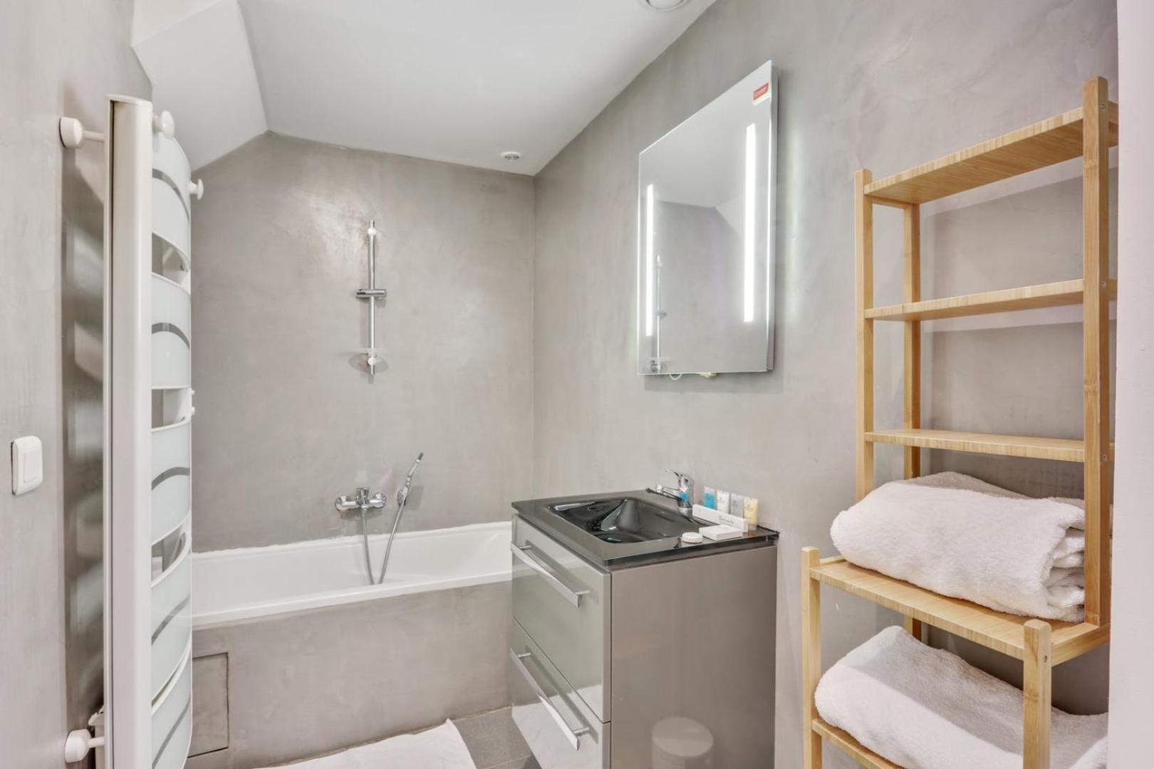 163 Carole - Superb In Appartamento